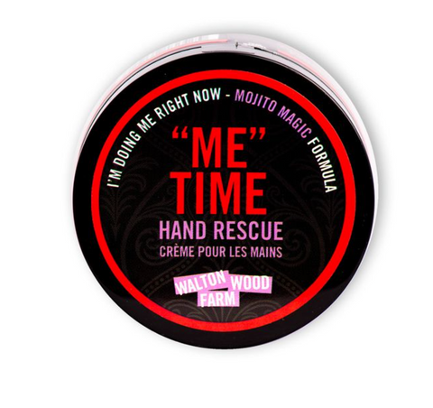 "Me" Time 4oz Hand Rescue