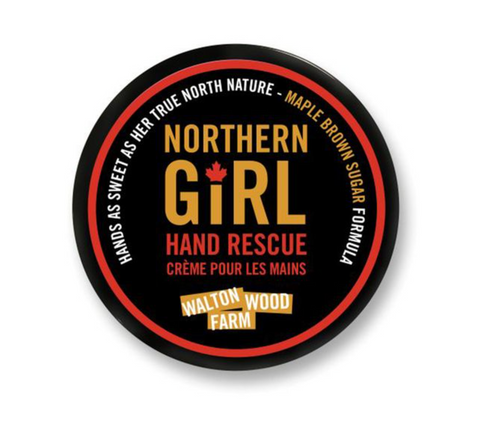 Northern Girl 4oz Hand Rescue