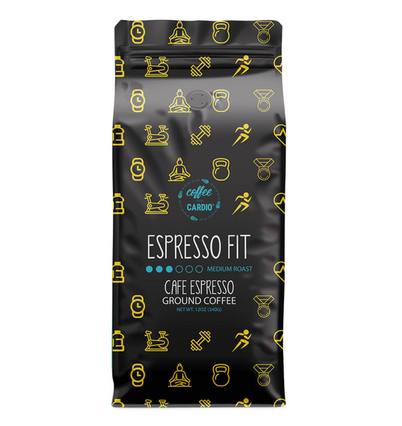 Expresso Fit Coffee